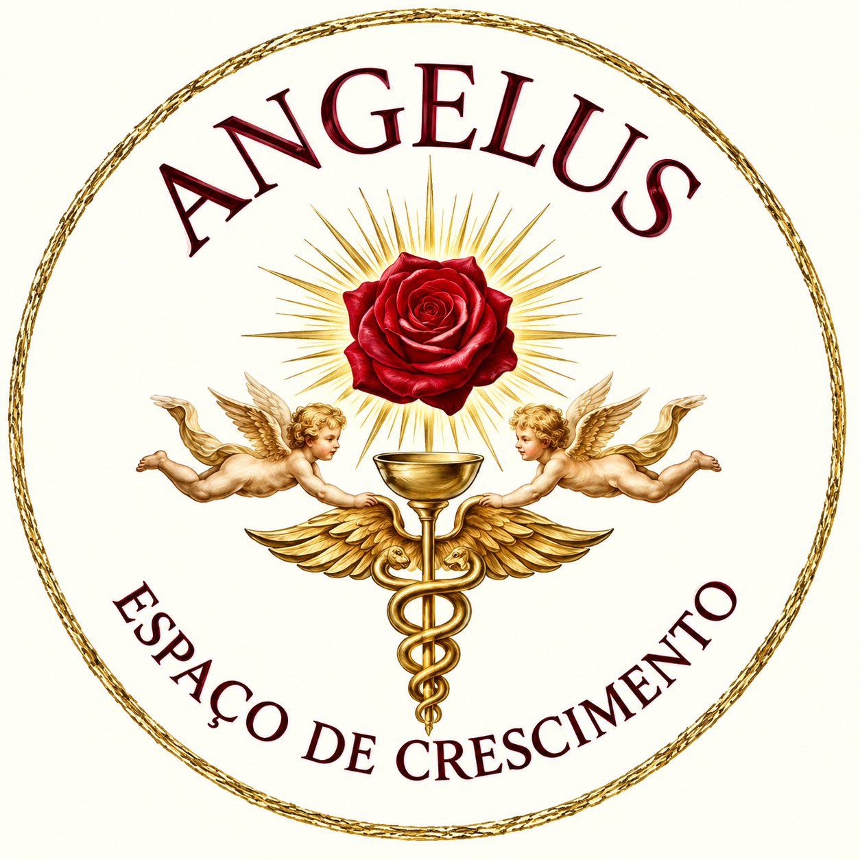 Rosa Marinho Ângelus